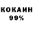 А ПВП крисы CK Mark Coyle